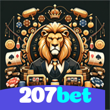 207bet：Jogue futebol online e prove que você é o melhor!