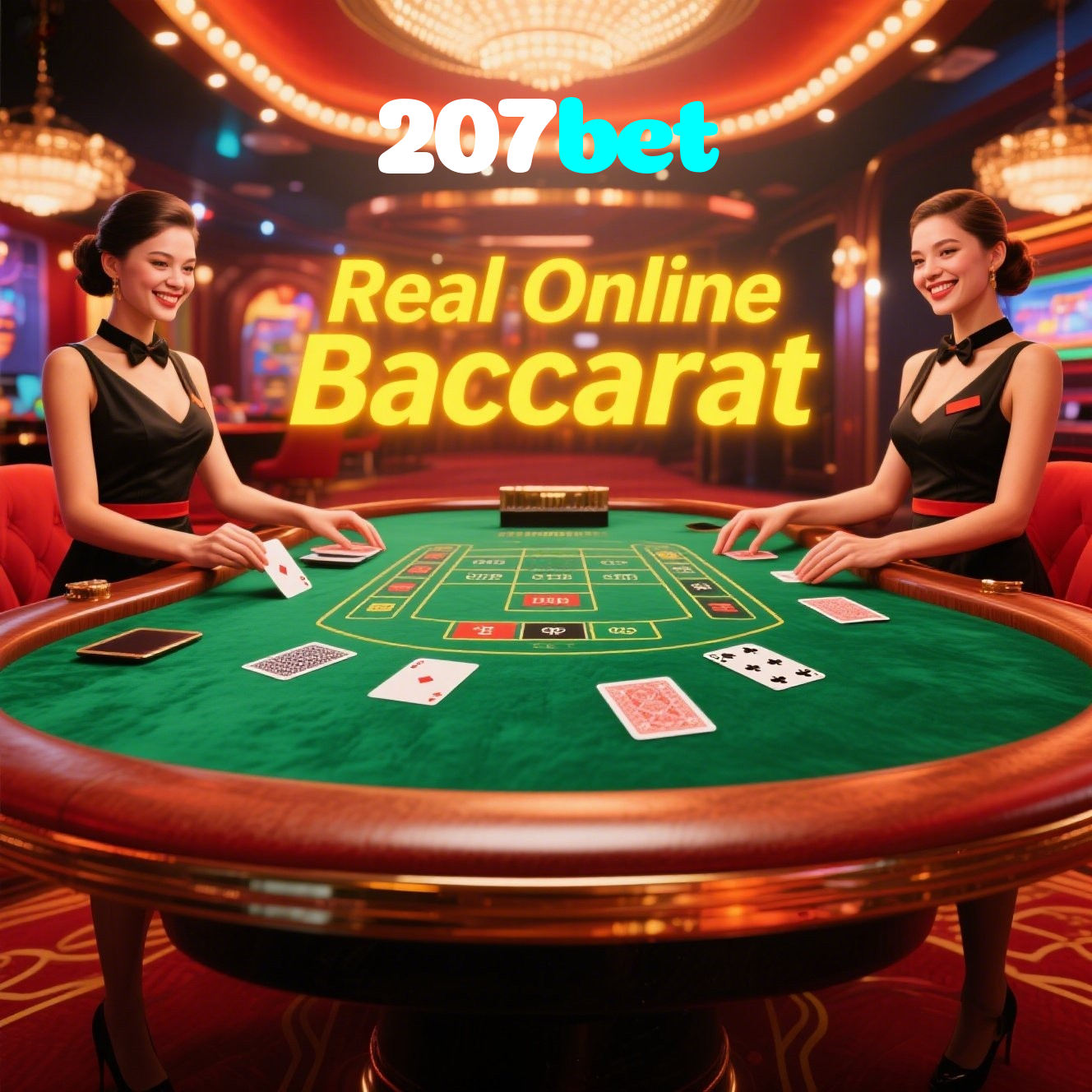 207bet:A diversão nunca para! Entre no nosso cassino e jogue os melhores jogos!