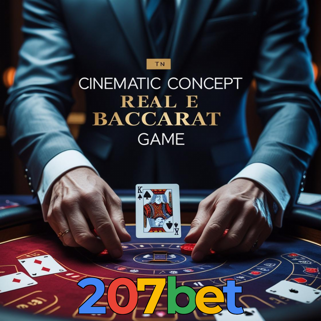 207bet:O cassino online mais seguro para apostas no futebol e roleta!