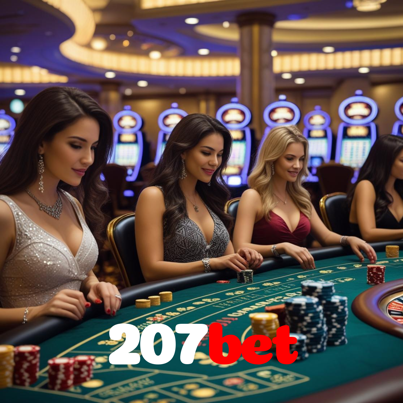 207bet:A sorte é sua! Aposte agora e ganhe muito mais!