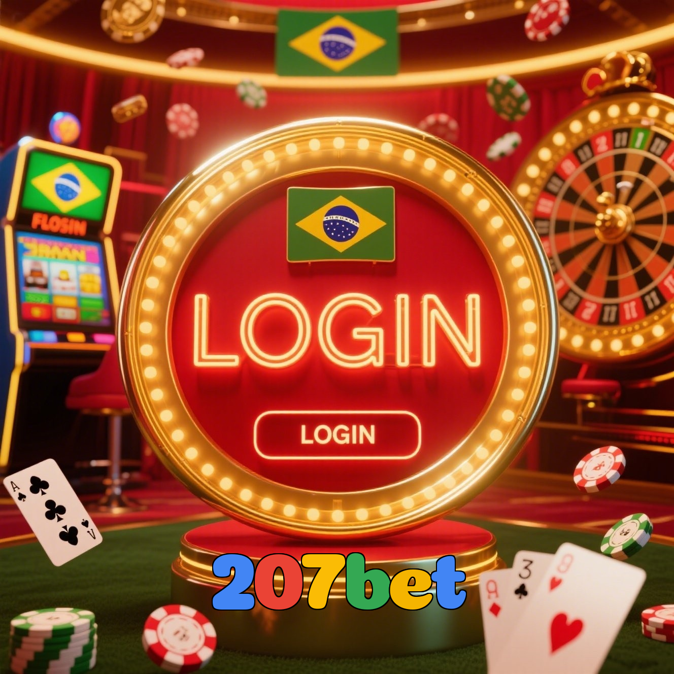 207bet:Aposte no futebol online e vença de forma única!