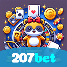 207bet：Aposte no futebol online e mostre suas habilidades!
