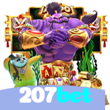 207bet：Vença no poker e aposte no futebol com segurança no nosso cassino!