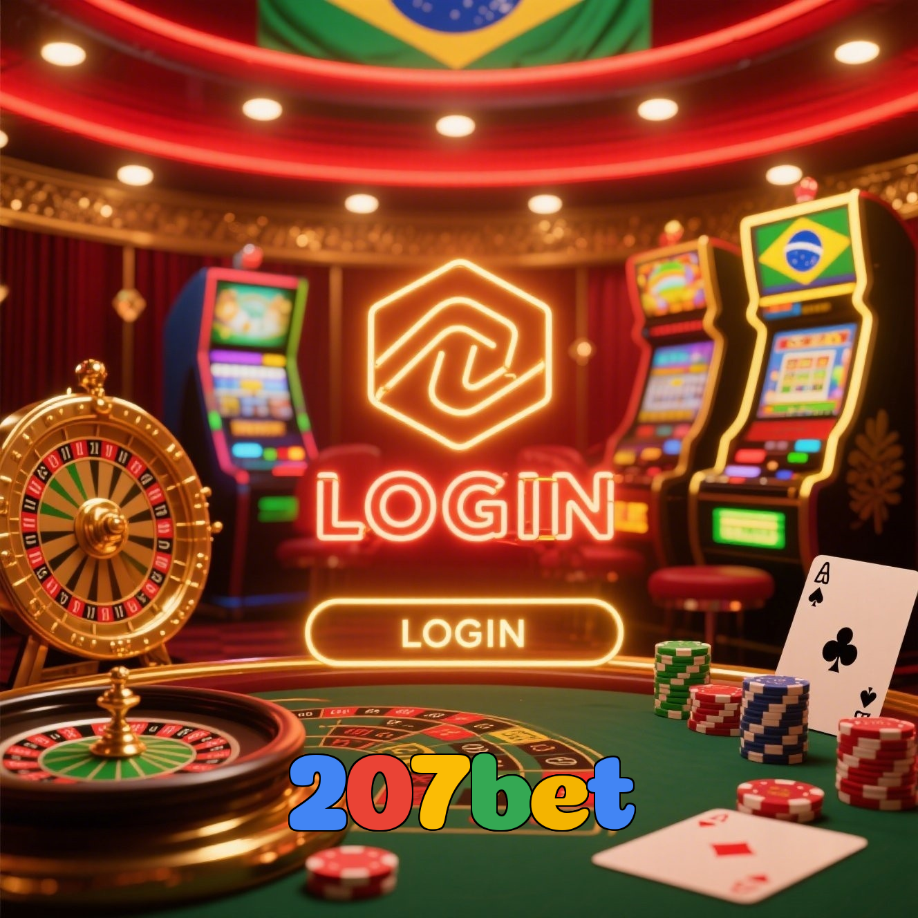 207bet:Jogue poker e conquiste prêmios como um verdadeiro campeão!