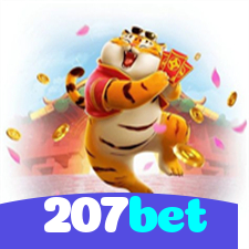 207bet：Vença na roleta e leve para casa grandes prêmios!