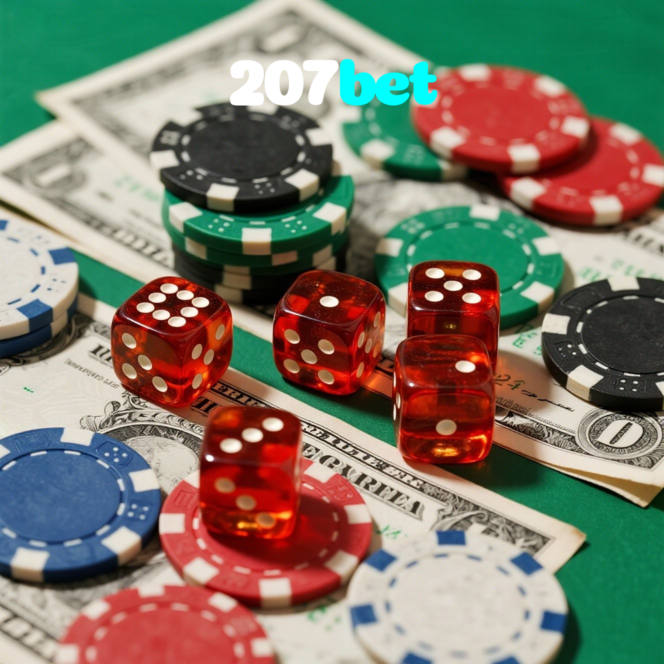 207bet:Apostas no futebol e diversão em blackjack e roleta online te esperam!