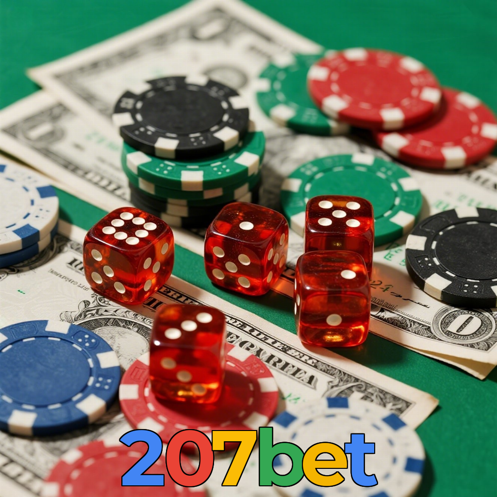 207bet:O cassino online oferece grandes prêmios! Aposte e ganhe agora!