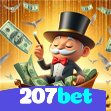 207bet：Aposte no futebol e ganhe prêmios fantásticos no melhor cassino online!