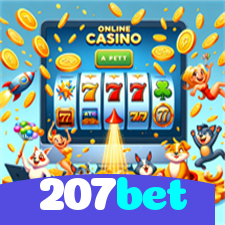 207bet：Onde sua sorte encontra o melhor cassino online e as apostas no futebol!