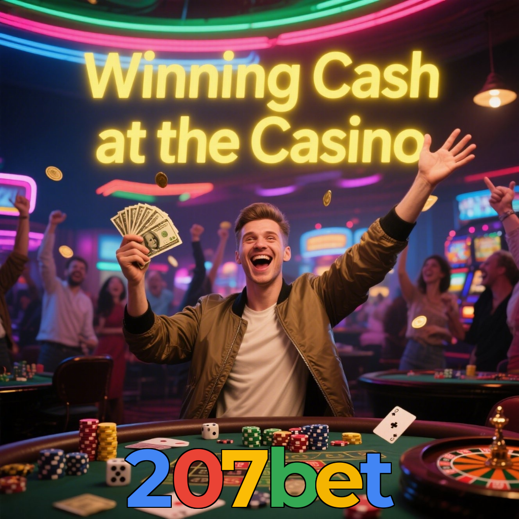 207bet:As melhores slots com grandes vitórias te aguardam! Jogue agora!