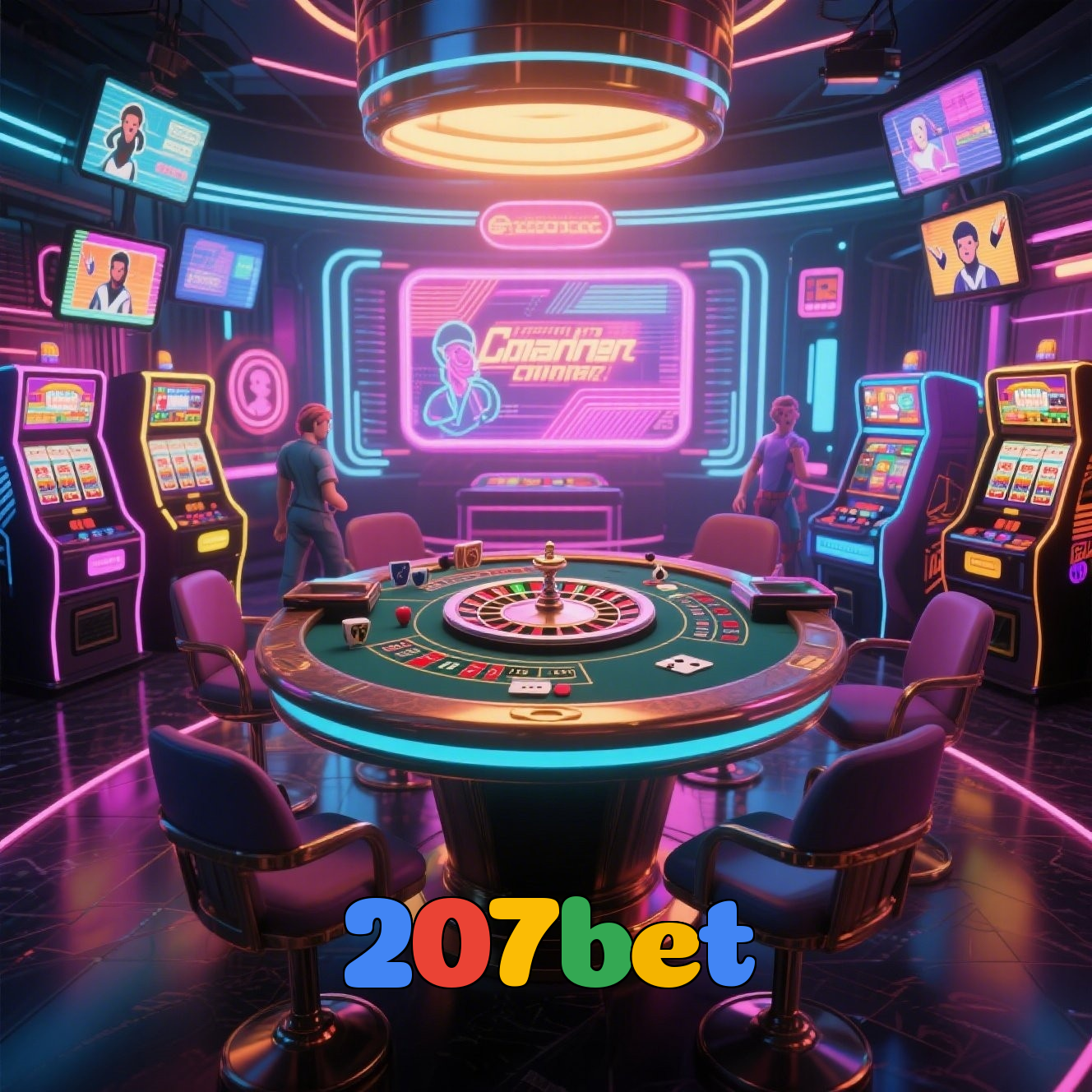 207bet:Cada giro na roleta é uma nova chance de vitória!