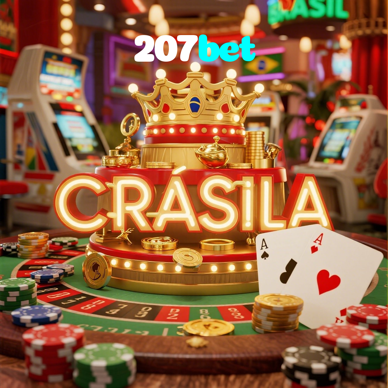 207bet:Onde você pode apostar no futebol e jogar os melhores jogos de cassino!