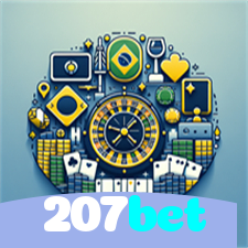 207bet：Em cada aposta no futebol digital, a vitória está ao seu alcance!