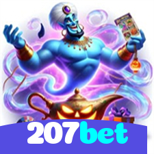 207bet：Apostas no futebol e grandes prêmios nos melhores jogos de cassino!