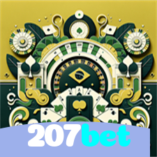 207bet：O melhor do futebol online está esperando por você! Aposte e ganhe!