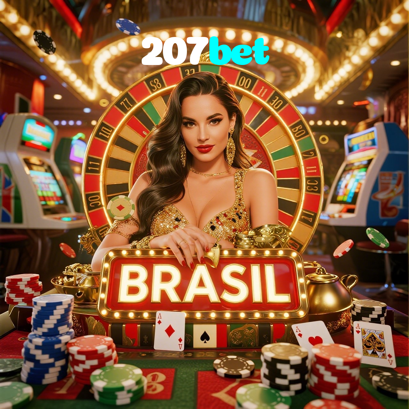 207bet:Apostas ao vivo no futebol e grandes prêmios em slots te esperam!