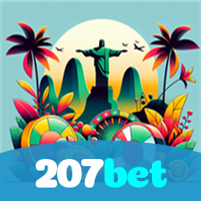 207bet：Jogue nas slots e ganhe prêmios surreais!