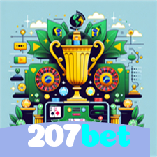 207bet：Aposte no futebol online e sinta a emoção de ser o vencedor!