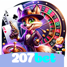 207bet：Aposte no futebol e vença nas mesas de blackjack no cassino online!