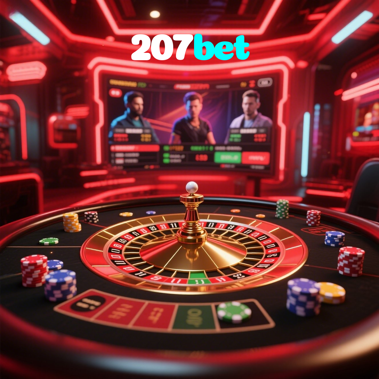 207bet:Onde você pode apostar no futebol e jogar os melhores jogos de cassino!