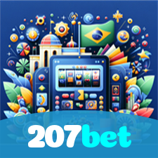 207bet：Aposte no futebol online e faça parte das grandes conquistas!
