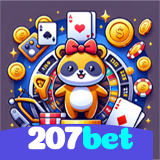 207bet：Jogue agora no nosso cassino online e vença nas mesas de poker!