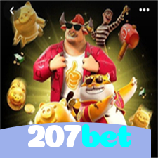 207bet：Aposte no seu time de futebol e ganhe no blackjack e roleta online!