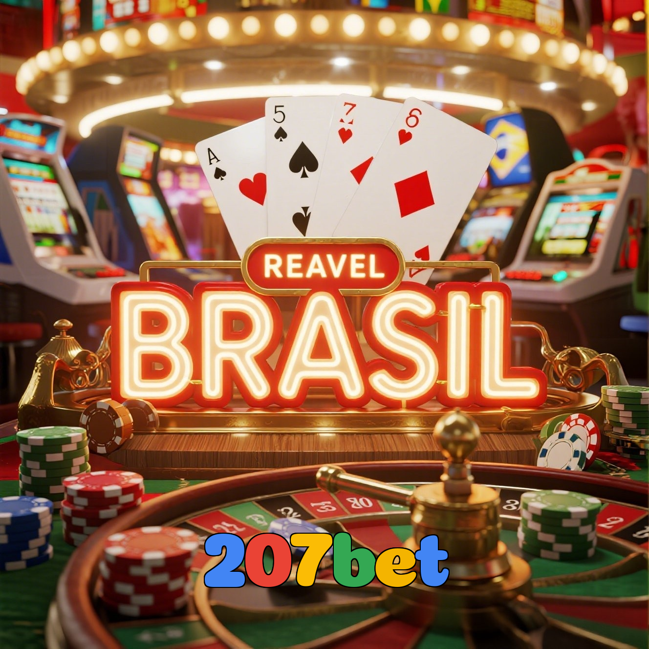 207bet:Jogue blackjack, roleta e aposte no futebol para vitórias emocionantes!