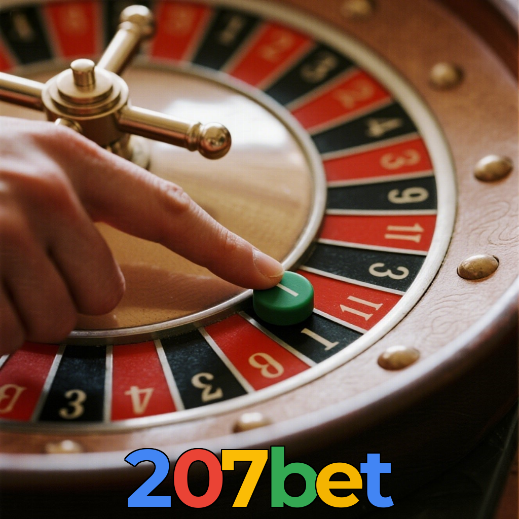 207bet：Aposte no futebol ao vivo e divirta-se com os jogos de cassino como blackjack!
