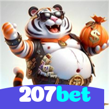 207bet：Jogue poker, aposte no futebol e ganhe prêmios incríveis no cassino!