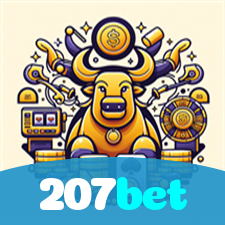 207bet：Aposte no futebol online e faça parte das grandes conquistas!