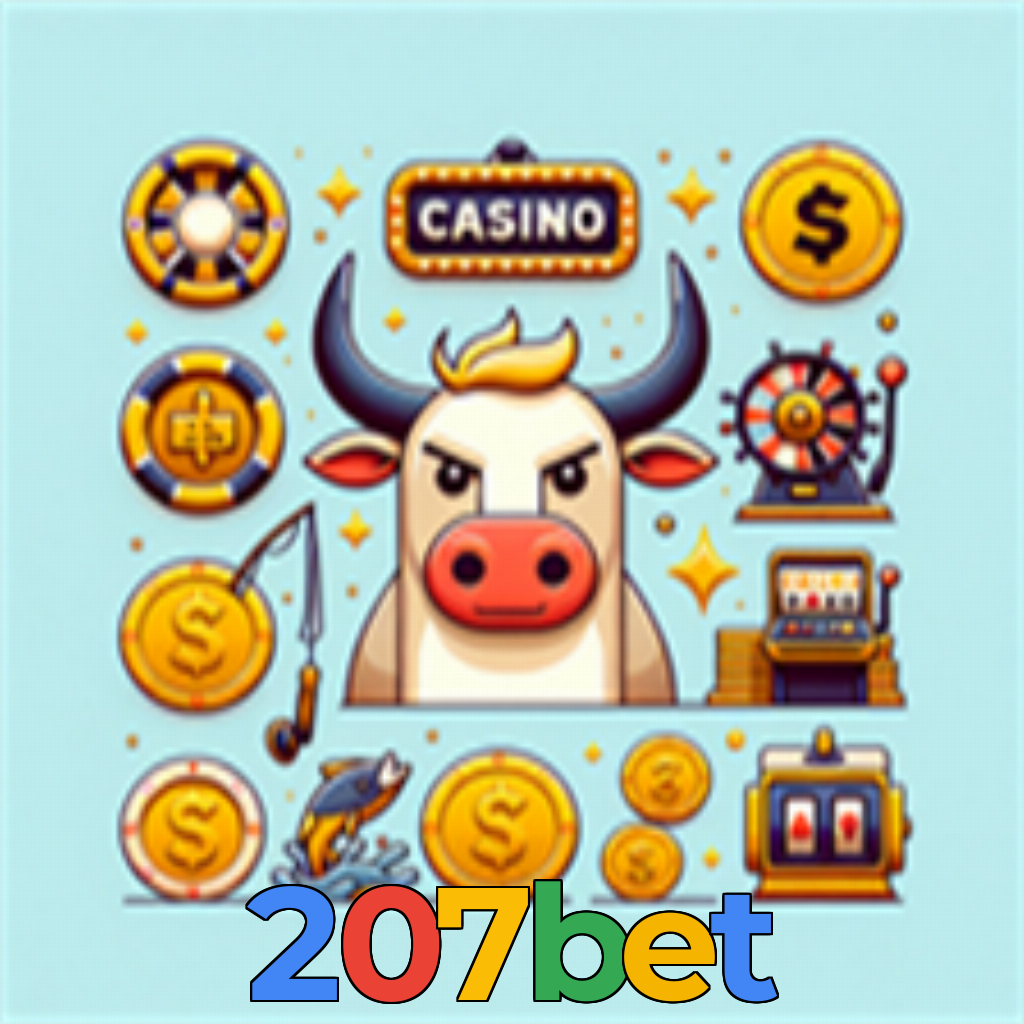 207bet：Vença no poker e prove que você é o mestre das cartas!