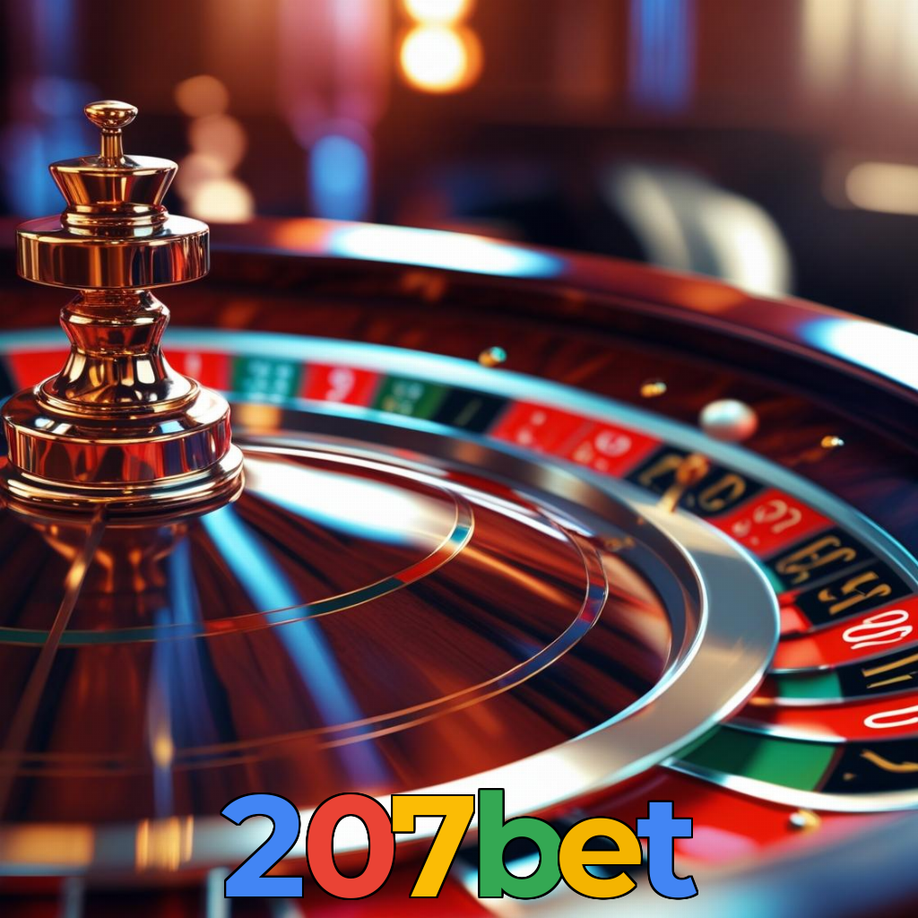 207bet:Ganhe no futebol e nos melhores jogos de cassino como poker e blackjack!