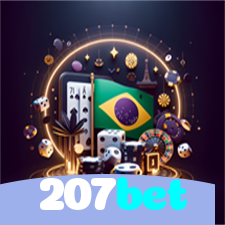207bet：Ganhe prêmios incríveis com apostas ao vivo em futebol e jogue roleta!