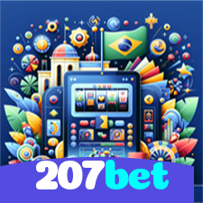 207bet：Jogue no cassino online com apostas em futebol e ganhe grandes prêmios!