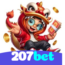 207bet：Desafie seus limites no cassino online e ganhe grandes prêmios!