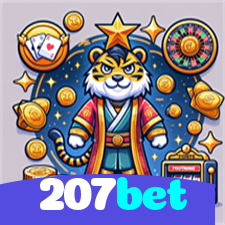 207bet：Gire nas slots e conquiste vitórias extraordinárias!