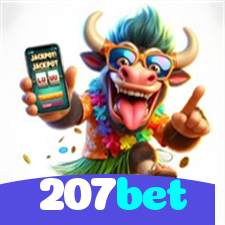 207bet：Jogue blackjack, slots e aposte ao vivo no futebol, tudo no mesmo cassino!