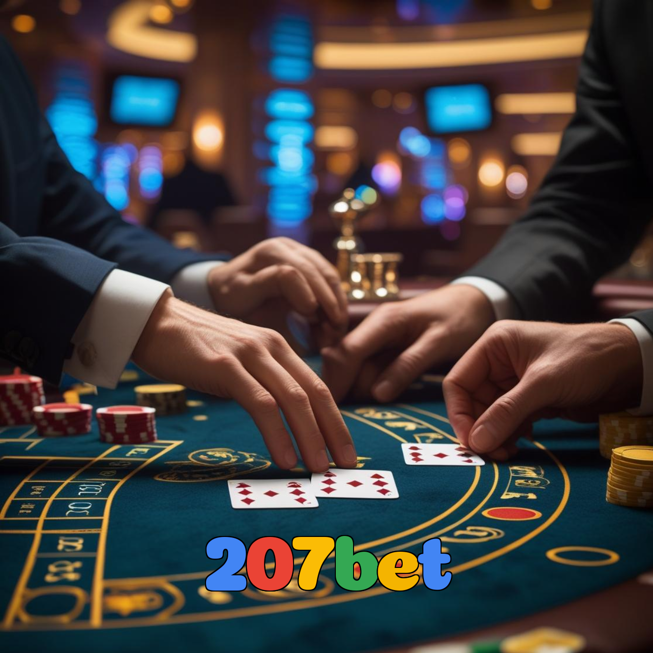207bet:Apostas ao vivo no futebol e os melhores jogos de cassino para você!