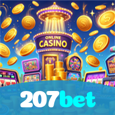 207bet：A sorte está ao seu lado! Aposte nas melhores opções e vença agora!