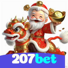 207bet：Gire as slots e conquiste prêmios incríveis!