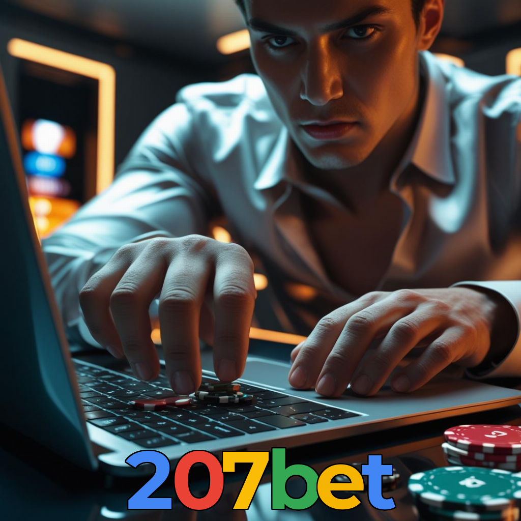 207bet:Vire um mestre do Blackjack e conquiste sua vitória!