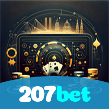 207bet：Jogue futebol online e conquiste a vitória com sua habilidade!