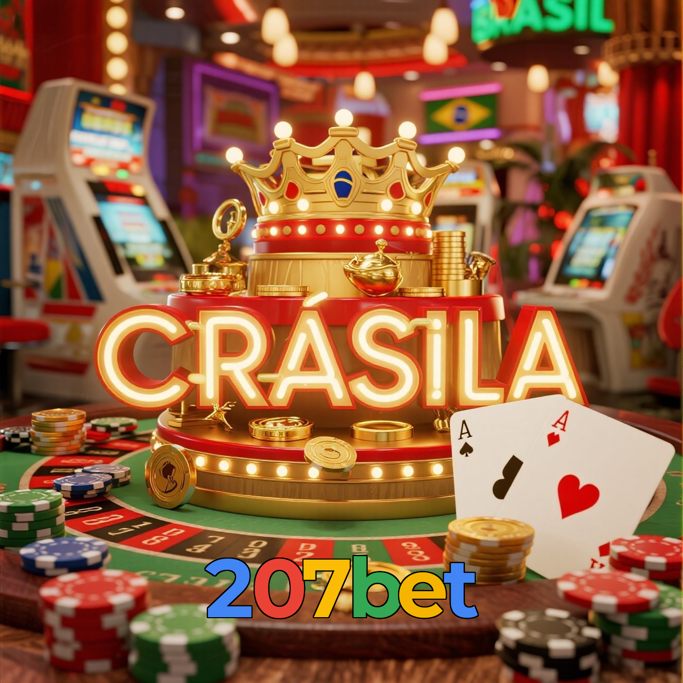 207bet:Desafie seus limites no cassino online e ganhe grandes prêmios!