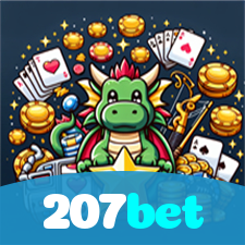 207bet：No futebol online, a sua chance de vitória está a um passe de distância!