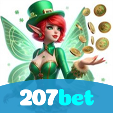 207bet：A emoção do blackjack te espera! Aposte e vença agora!