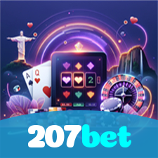207bet：A melhor plataforma para apostas no futebol e diversão em jogos de cassino!