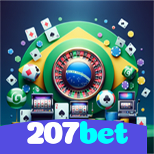 207bet：Jogue poker, slots e aposte no futebol ao vivo com confiança!