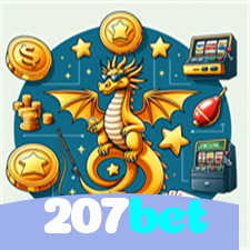 207bet：Cada aposta é uma nova vitória em nosso cassino online!