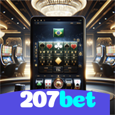 207bet：Vença no futebol online e alcance novos patamares de vitória!